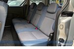 Citroen Berlingo Multispace*5-Sitz*Sthzg*Klima*11/26TÜV* 306.376 km 3.780 &euro; Berlin 13187