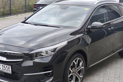 Kia XCeed 54.500 km 21.500 € Oberkrämer 16727