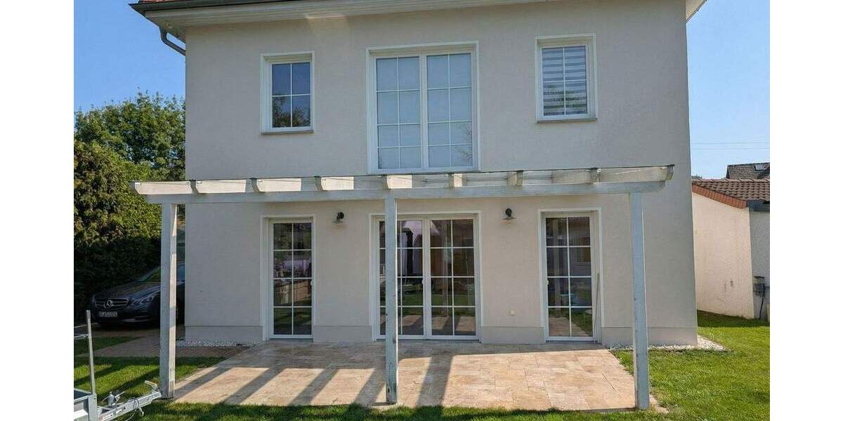 Einfamilienhaus Berlin Schmöckwitz - 4 Zimmer, 150 m&sup2;, 830.000&euro; | Angebot:25714676