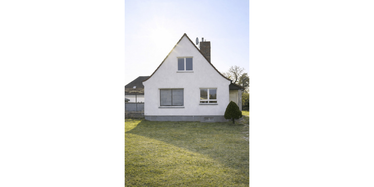 Einfamilienhaus Berlin Rosenthal - 6 Zimmer, 116 m&sup2;, 555.000&euro; | Angebot:26501725