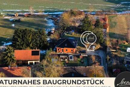 Grundstück Schönwalde-Glien Glien - 150.000&euro; | Angebot:24864307