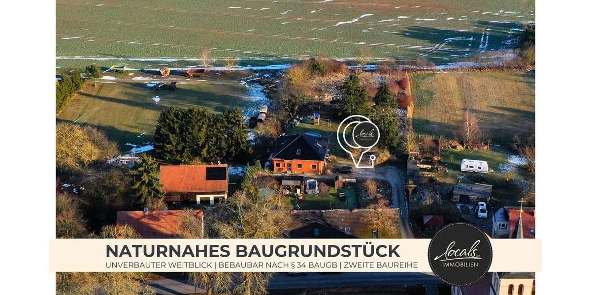 Grundstück Schönwalde-Glien Glien - 150.000&euro; | Angebot:24864307