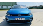 VW Golf VII 124.000 km 26.900 &euro; Oberkrämer 16727