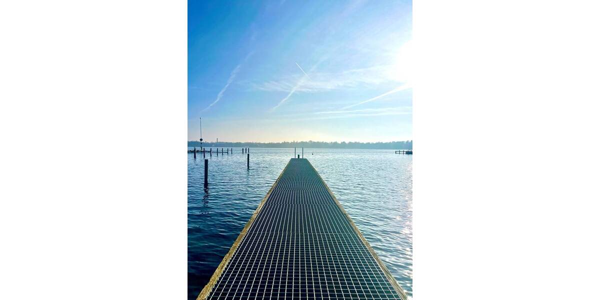 Etagenwohnung Berlin Wannsee - 5 Zimmer, 220 m&sup2;, 2.885.000&euro; | Angebot:23902847