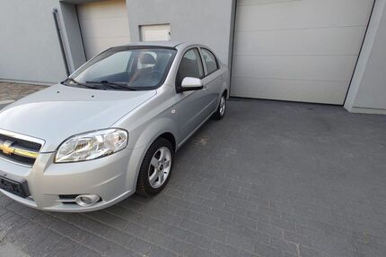Chevrolet Aveo 65.200 km 2.950 € Hönow 15366