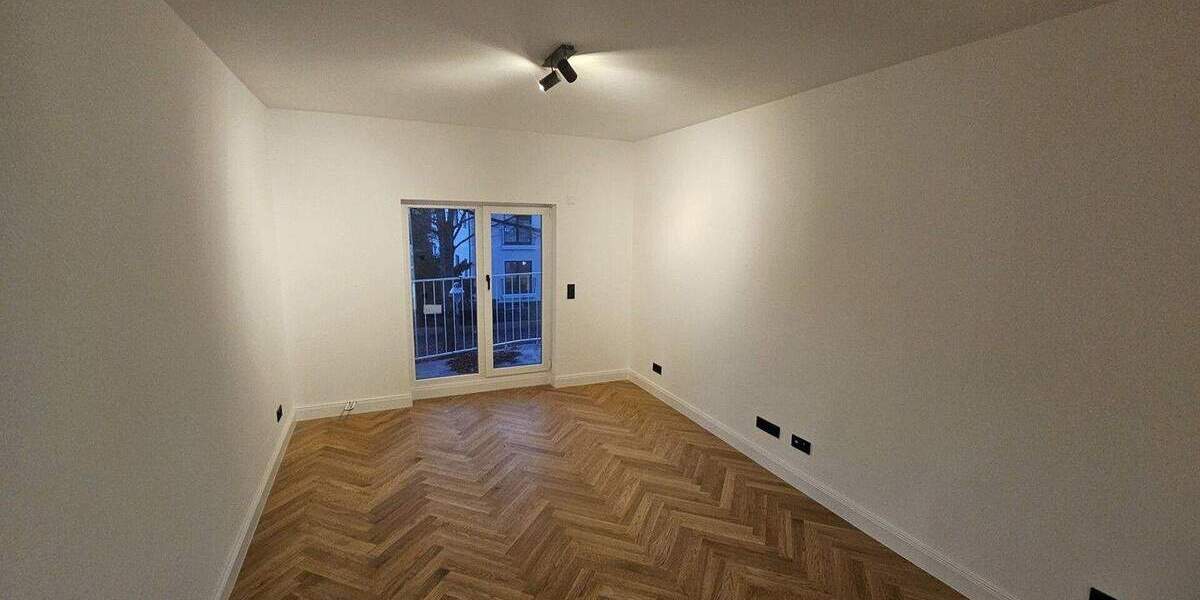 Etagenwohnung Berlin Hermsdorf - 3 Zimmer, 65 m&sup2;, 315.000&euro; | Angebot:25690962