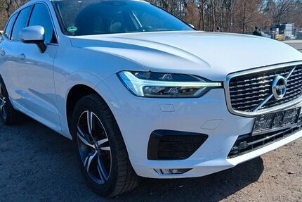 Volvo XC60 143.000 km 23.999 &euro; Blankenfelde-Mahlow 15831