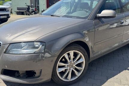 Audi A3 220.000 km 2.600 &euro; Berlin 13581