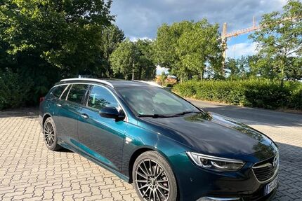 Opel Insignia 177.000 km 13.599 &euro; Ludwigsfelde 14974