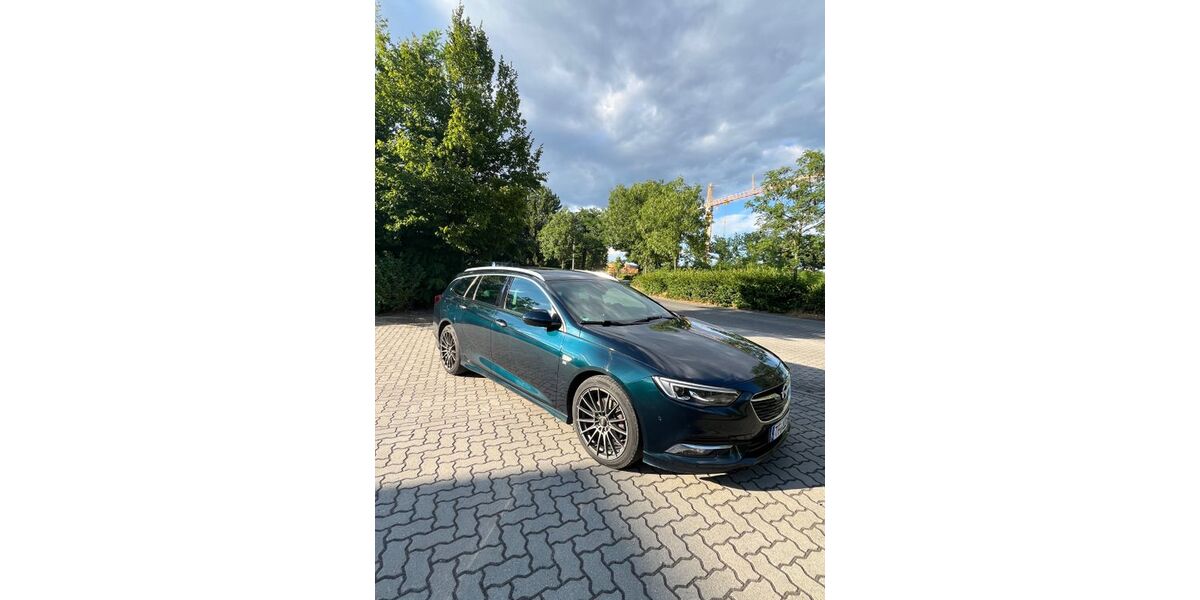 Opel Insignia 177.000 km 13.599 &euro; Ludwigsfelde 14974