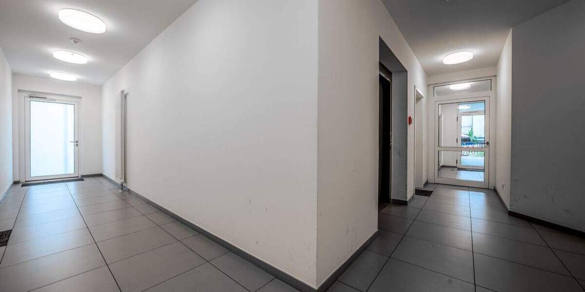 Terrassenwohnung Berlin Karlshorst - 2 Zimmer, 72 m&sup2;, 370.000&euro; | Angebot:25914320
