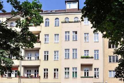 Wohnung zum Mieten in Berlin 1.431 € 95.38 m² 3 zimmer
