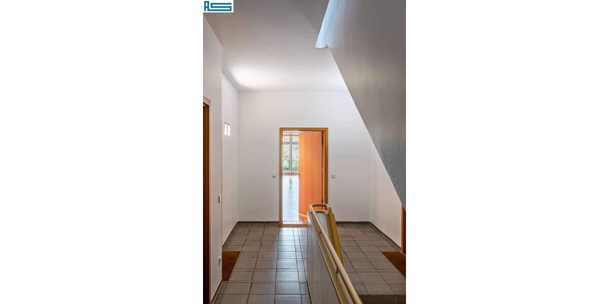 Terrassenwohnung Potsdam Babelsberg Nord - 3 Zimmer, 150 m&sup2;, 1.220.000&euro; | Angebot:25702327