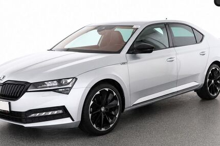 Skoda Superb 48.460 km 28.480 &euro; Schönefeld 12529