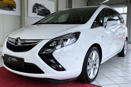Opel Zafira 126.603 km 11.490 € Großbeeren 14979
