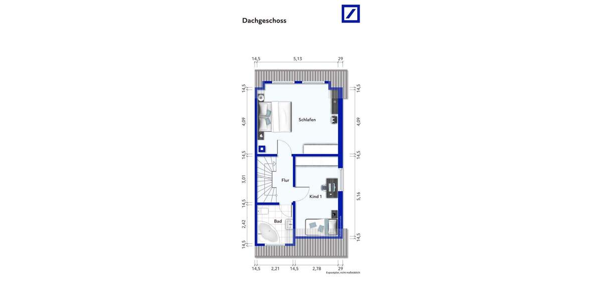 Doppelhaushälfte Berlin Französisch Buchholz - 4 Zimmer, 102 m&sup2;, 545.000&euro; | Angebot:24812414