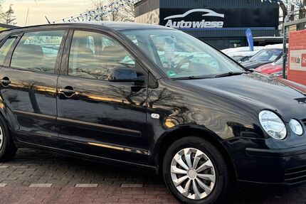 VW Polo 180.986 km 2.290 &euro; BERLIN 13127