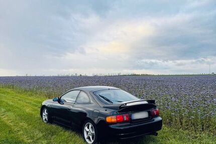 Toyota Celica 150.000 km 10.000 € Berlin 12165