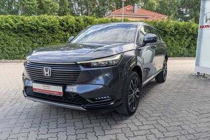 Honda HR-V 29.950 km 23.980 &euro; Wandlitz 16348