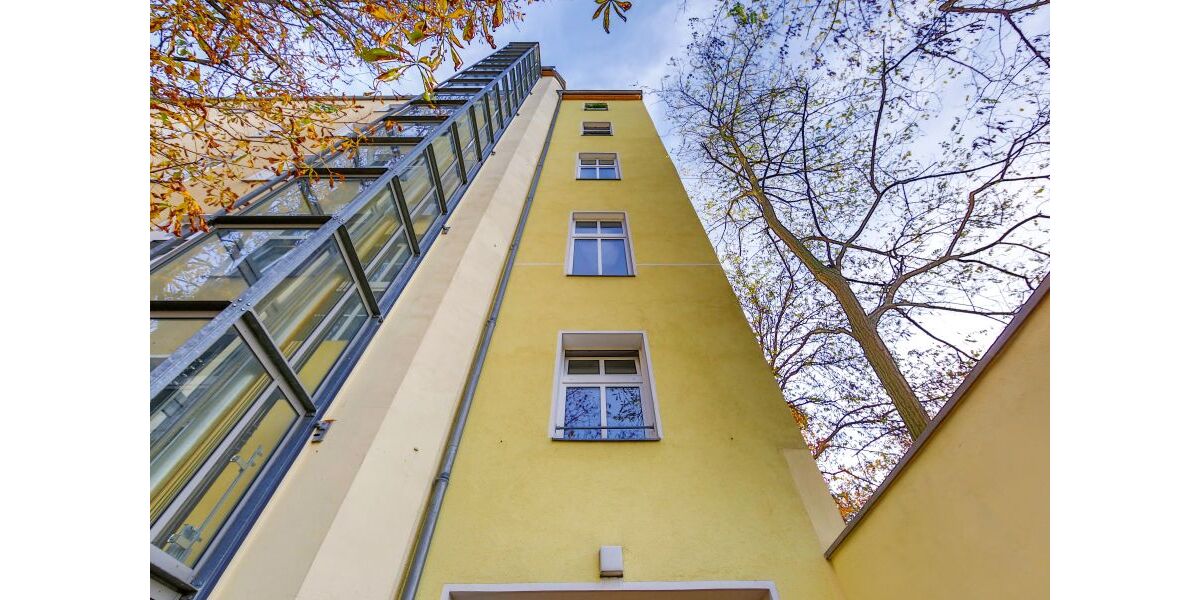 Provisionsfrei* Von Privat - Traumhafte Altbauwohnung 4-Zi auf 116m2 Lift im Herzen v. Berlin-Mitte - Etagenwohnung Berlin Mitte | Angebot:26750561