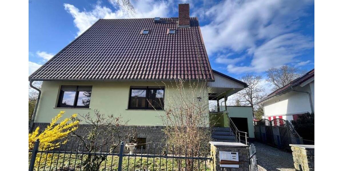 Einfamilienhaus Neuenhagen bei Berlin - 5 Zimmer, 140 m&sup2;, 398.000&euro; | Angebot:26411070
