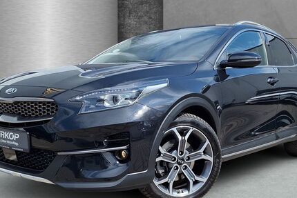 Kia XCeed 107.644 km 17.770 &euro; Berlin 10409