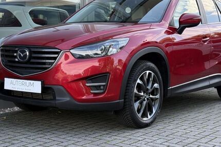 Mazda CX-5 113.008 km 15.980 &euro; Berlin 13127
