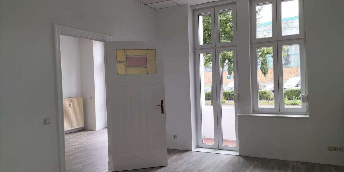 Gewerbeobjekt Berlin Lichtenberg - 2.398&euro; | Angebot:27295806
