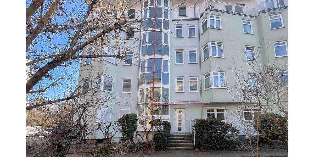 Etagenwohnung Potsdam Waldstadt I - 2 Zimmer, 69 m&sup2;, 229.900&euro; | Angebot:25822033