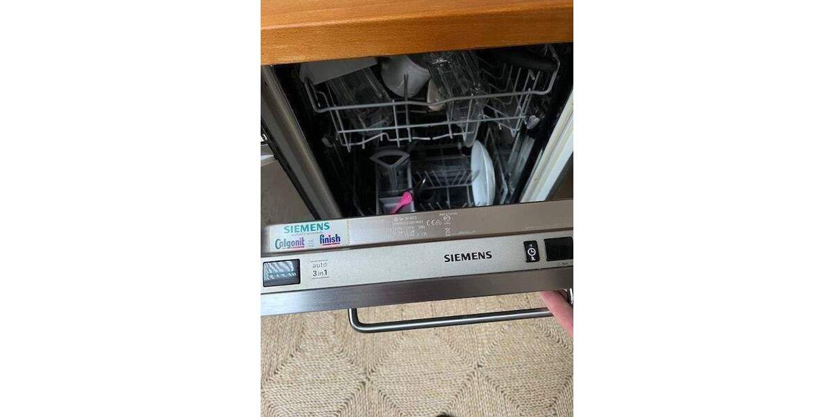 Etagenwohnung Berlin Oberschöneweide - 2 Zimmer, 40 m&sup2;, 180.000&euro; | Angebot:25970848