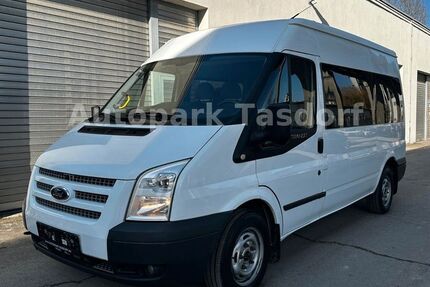 Ford Transit 65.700 km 12.990 &euro; Tasdorf 15562