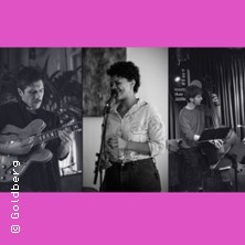 Swingin Vocal Jazz 17.07.2026 MS Goldberg am Bhf. Wannsee