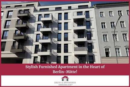 Wohnung zum Mieten in Berlin 2.100 € 70 m²