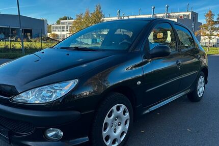Peugeot 206 142.700 km 1.500 &euro; Hennigsdorf (bei Berlin) 16761