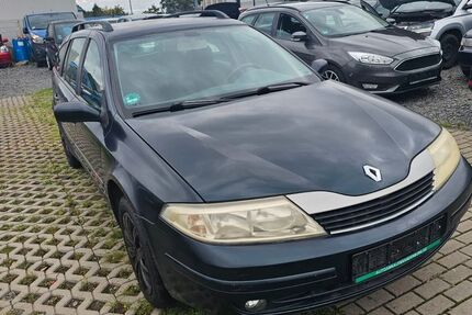 Renault Laguna 158.622 km 1.000 € Wildau 15745