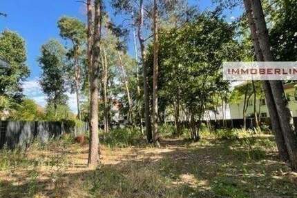 Grundstück Blankenfelde-Mahlow Mahlow - 1.600.000&euro; | Angebot:25983094