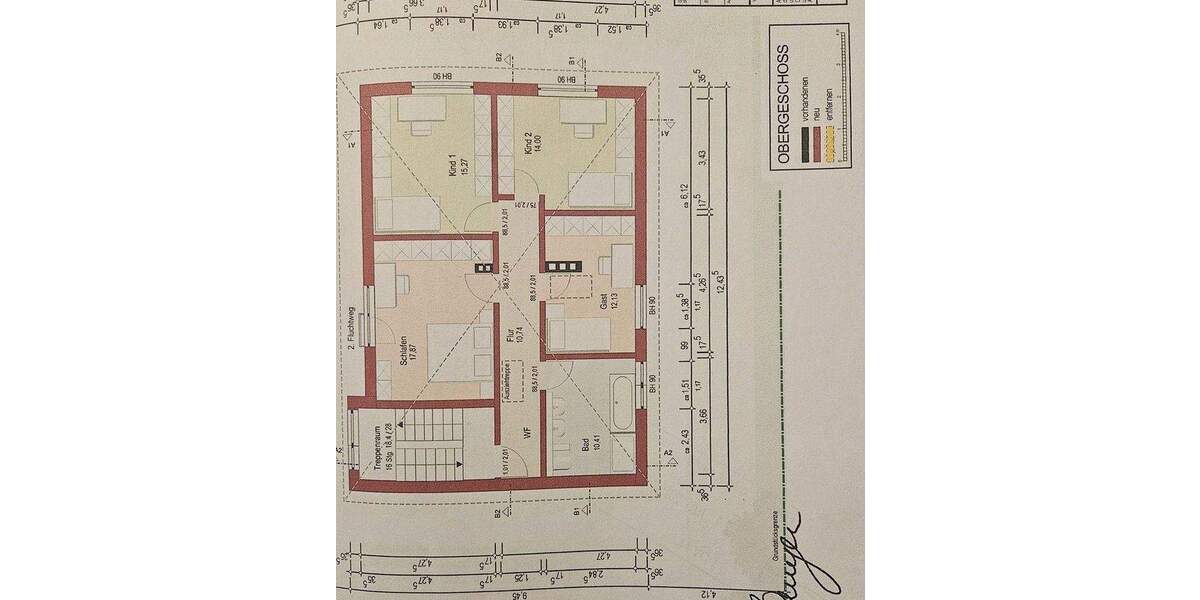 Einfamilienhaus Berlin Tegel - 7 Zimmer, 355 m&sup2;, 1.850.000&euro; | Angebot:25755943