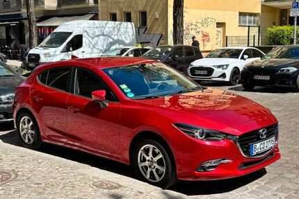 Mazda 3 42.762 km 15.500 &euro; Berlin 10559