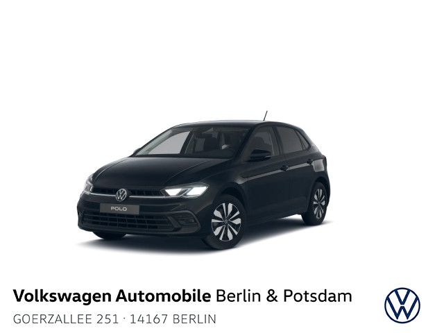 VW Polo 16.212 km 23.950 &euro; Berlin 14167