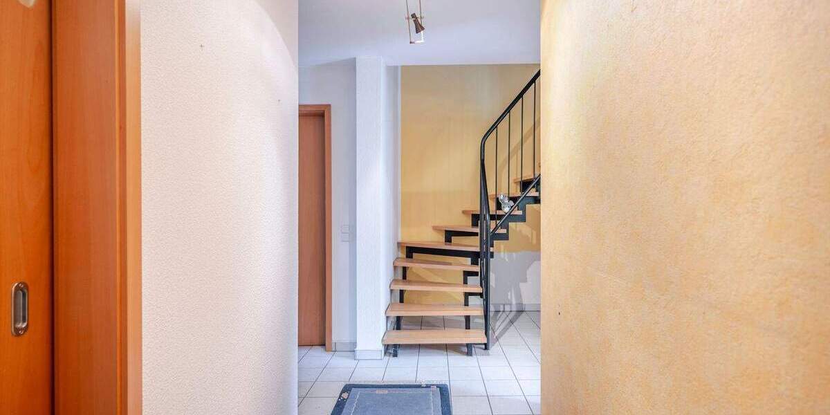 Doppelhaushälfte Berlin Biesdorf - 4 Zimmer, 90 m&sup2;, 480.000&euro; | Angebot:25901424