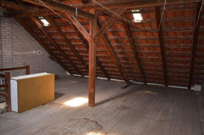 Reihenmittelhaus Süd-Ruhiglage Zehlendorf . 233 m² Wohn-Nutzfläche . PROVISIONSFREI für Käufer*in