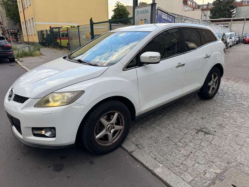 CX-7