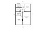 Etagenwohnung Rüdersdorf bei Berlin - 3 Zimmer, 95 m&sup2;, 1.500&euro; | Angebot:26677797
