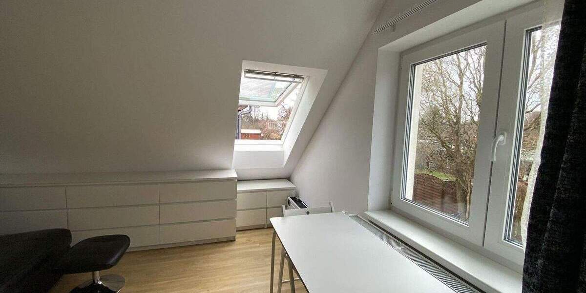 Doppelhaushälfte Berlin Stadtrandsiedlung Malchow - 3 Zimmer, 87 m&sup2;, 1.590&euro; | Angebot:24725241