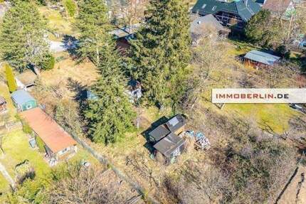 Grundstück Petershagen/Eggersdorf Petershagen - 265.000&euro; | Angebot:25815901