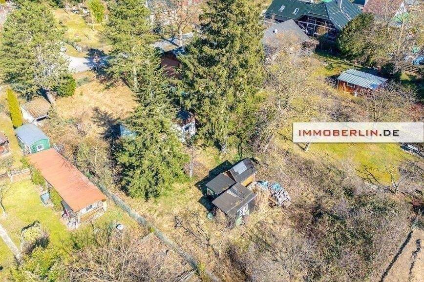 Grundstück Petershagen/Eggersdorf Petershagen - 265.000&euro; | Angebot:25815901