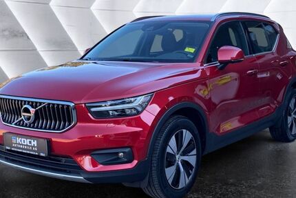 Volvo XC40 74.294 km 26.999 &euro; Zeesen 15711