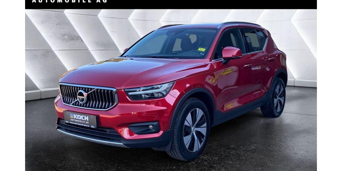 Volvo XC40 74.294 km 26.999 &euro; Zeesen 15711