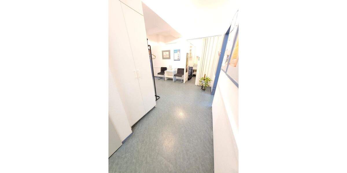 Gewerbeobjekt Berlin Charlottenburg - 480.000&euro; | Angebot:24312003