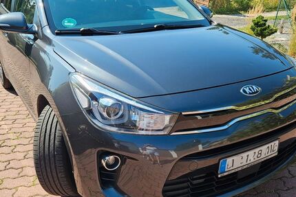 Kia Rio 71.895 km 11.500 &euro; Mühlenbeck 16567